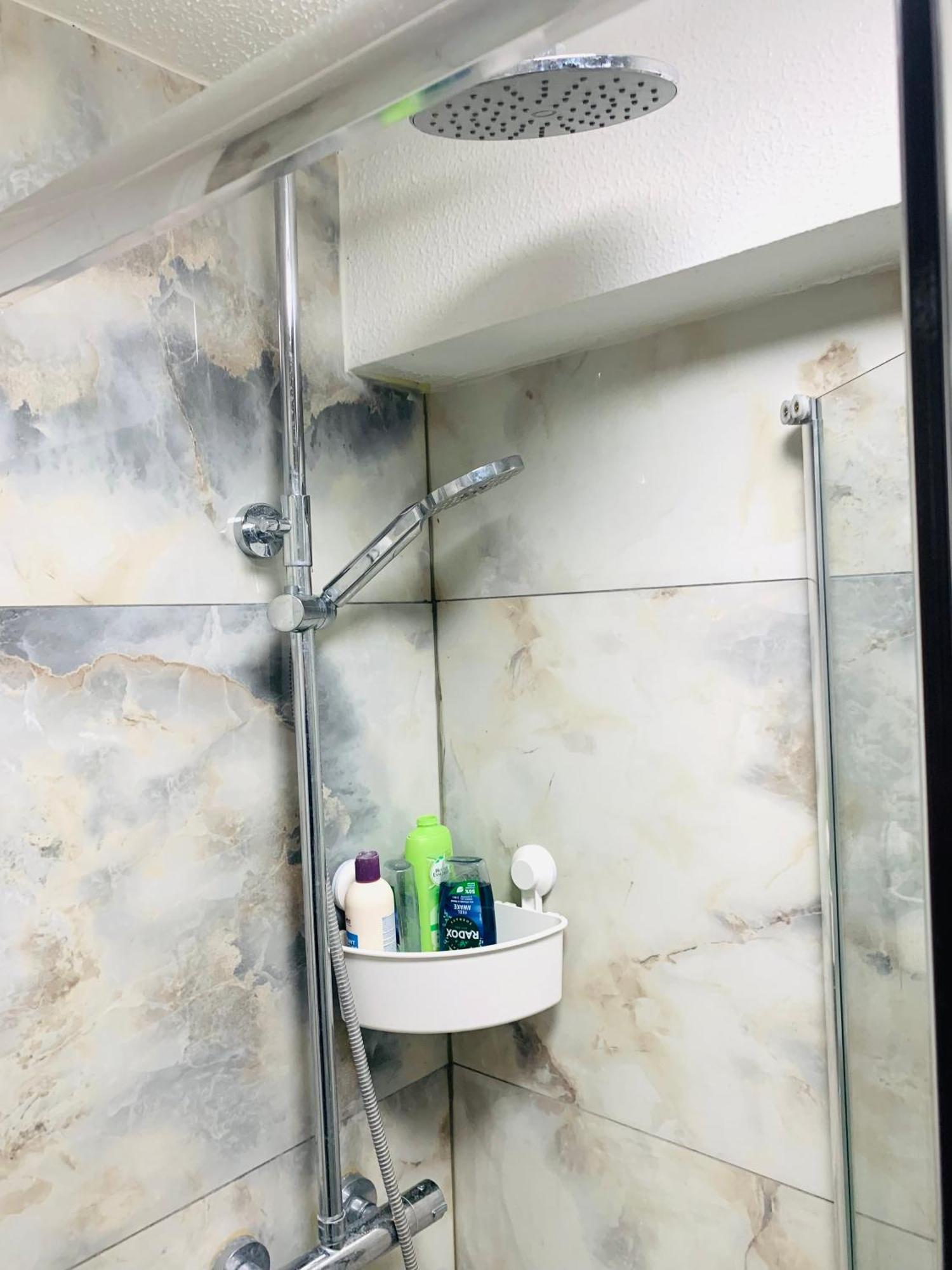 Double Near Tower Bridge 403 Privatunterkunft London
